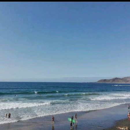 Appartamento Camarotes 17 Y 28 Las Palmas de Gran Canaria Esterno foto