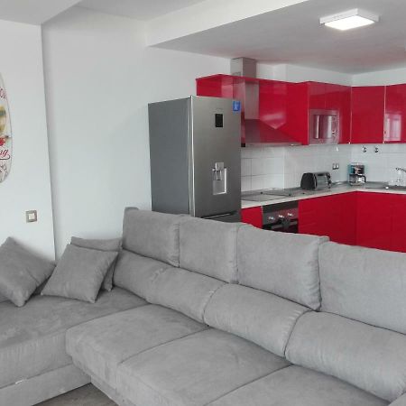Appartamento Camarotes 17 Y 28 Las Palmas de Gran Canaria Esterno foto