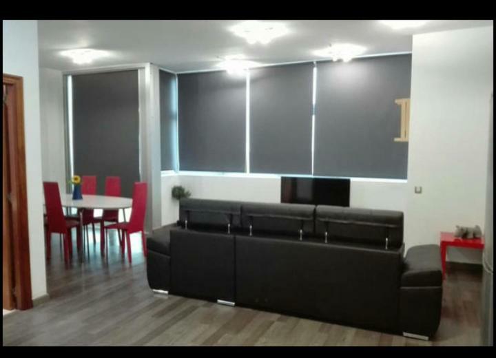 Appartamento Camarotes 17 Y 28 Las Palmas de Gran Canaria Esterno foto