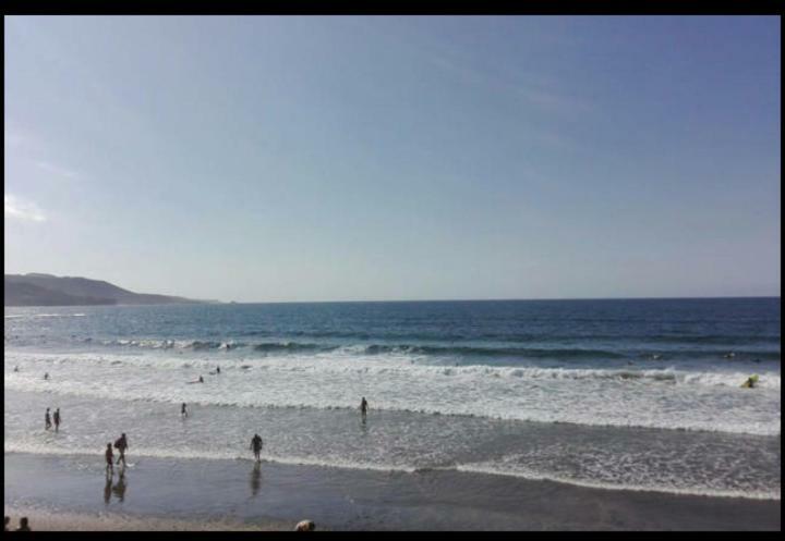 Appartamento Camarotes 17 Y 28 Las Palmas de Gran Canaria Esterno foto