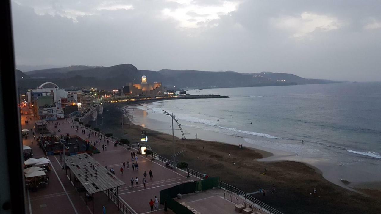 Appartamento Camarotes 17 Y 28 Las Palmas de Gran Canaria Esterno foto