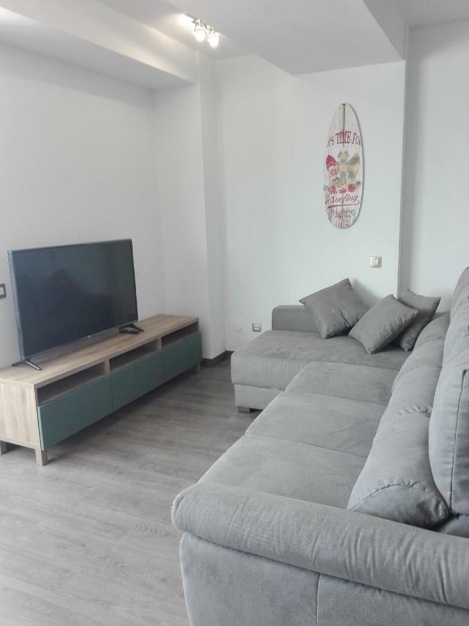 Appartamento Camarotes 17 Y 28 Las Palmas de Gran Canaria Esterno foto