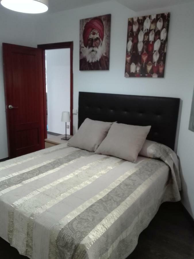 Appartamento Camarotes 17 Y 28 Las Palmas de Gran Canaria Esterno foto
