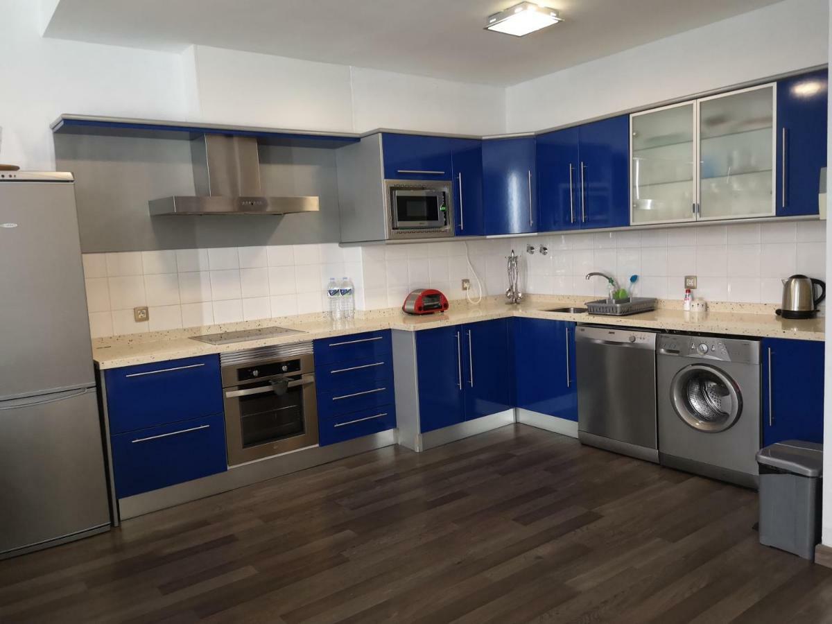 Appartamento Camarotes 17 Y 28 Las Palmas de Gran Canaria Esterno foto
