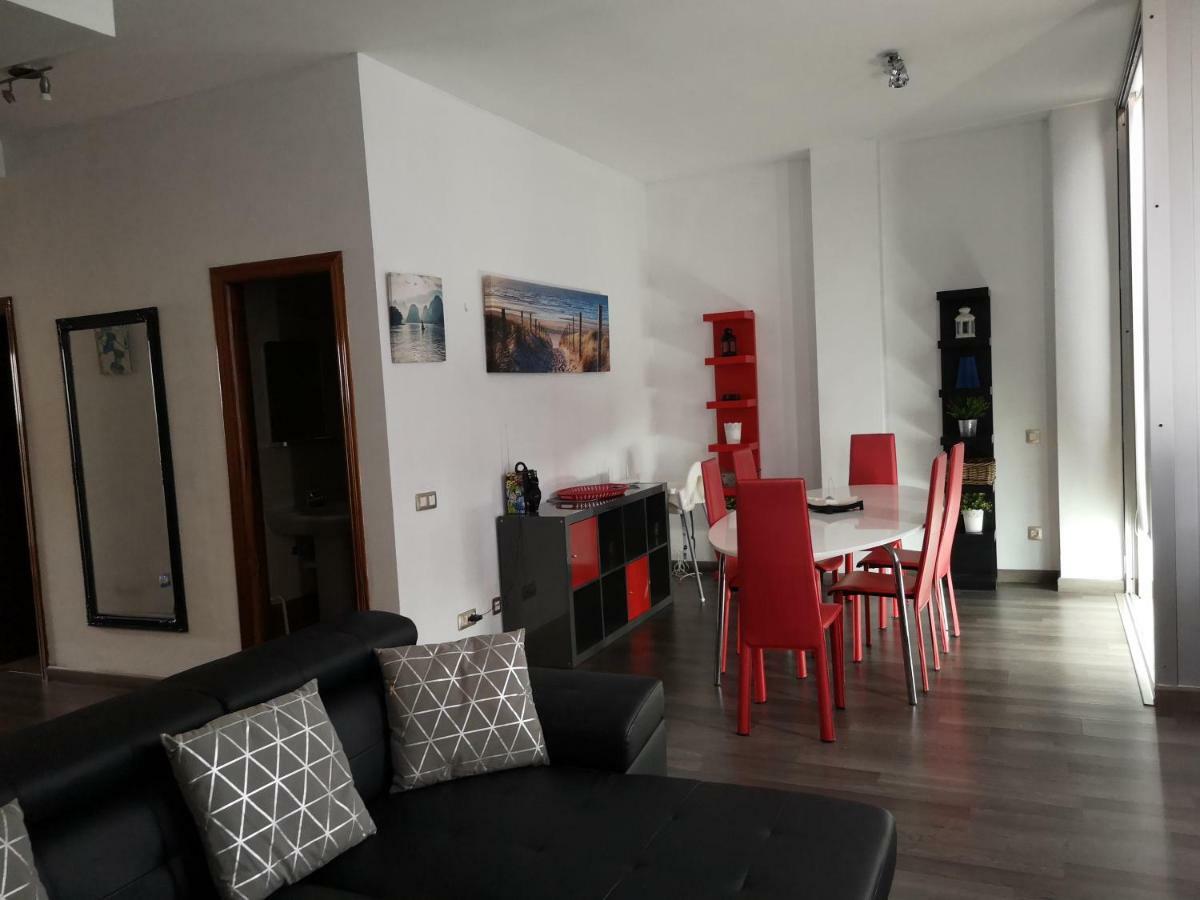 Appartamento Camarotes 17 Y 28 Las Palmas de Gran Canaria Esterno foto