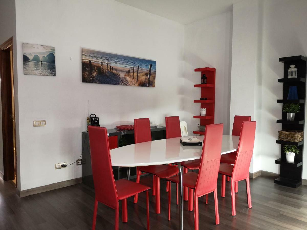Appartamento Camarotes 17 Y 28 Las Palmas de Gran Canaria Esterno foto
